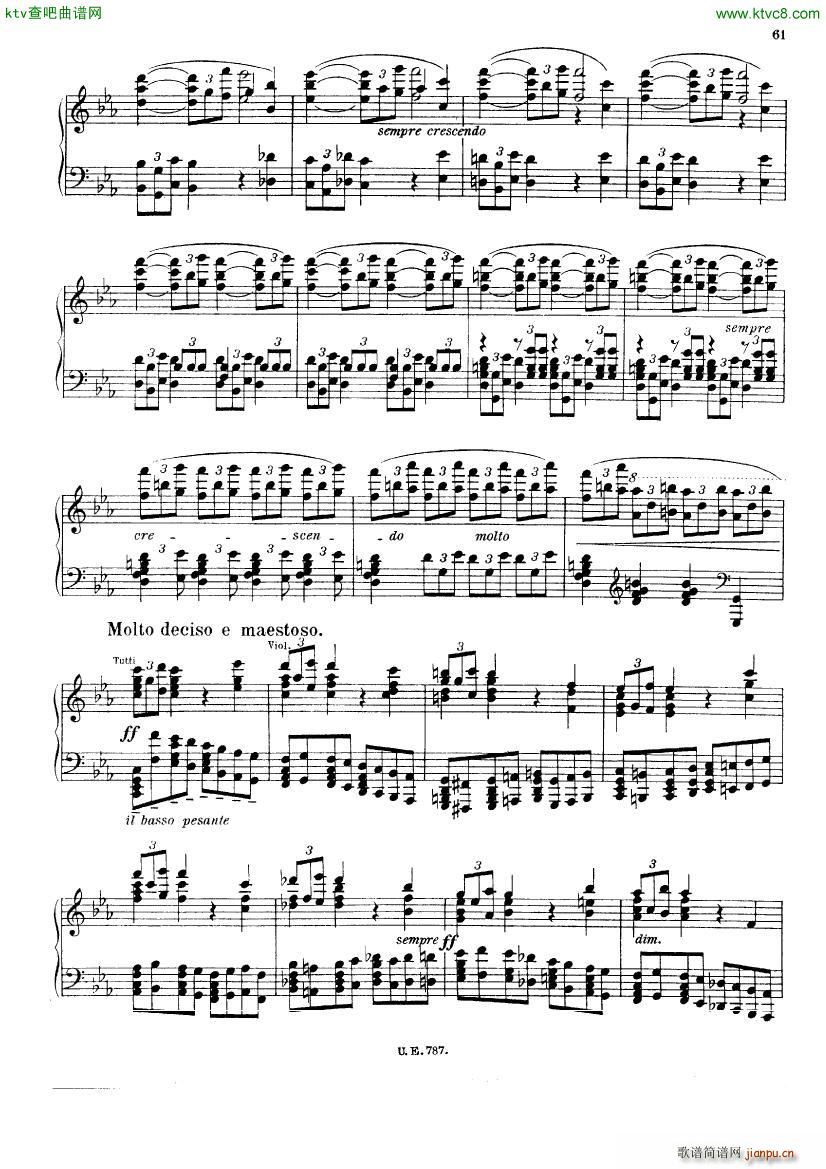 Bruckner Stradal Symphonie No 2 (V)18
