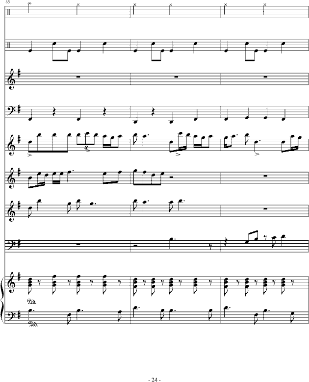 _(ti)(V)24