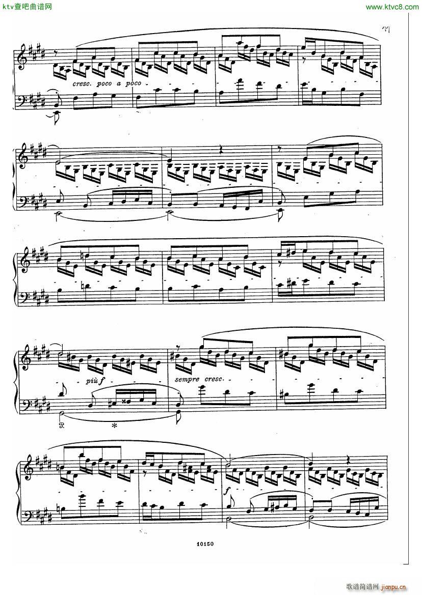 Bizet Chants du Rhin(V)10