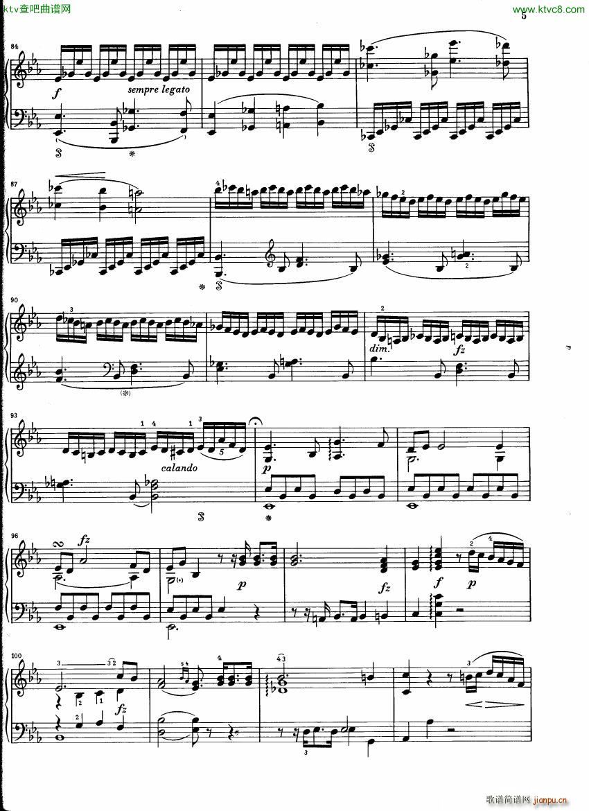 Field 01 1 Piano Sonata No1(V)5