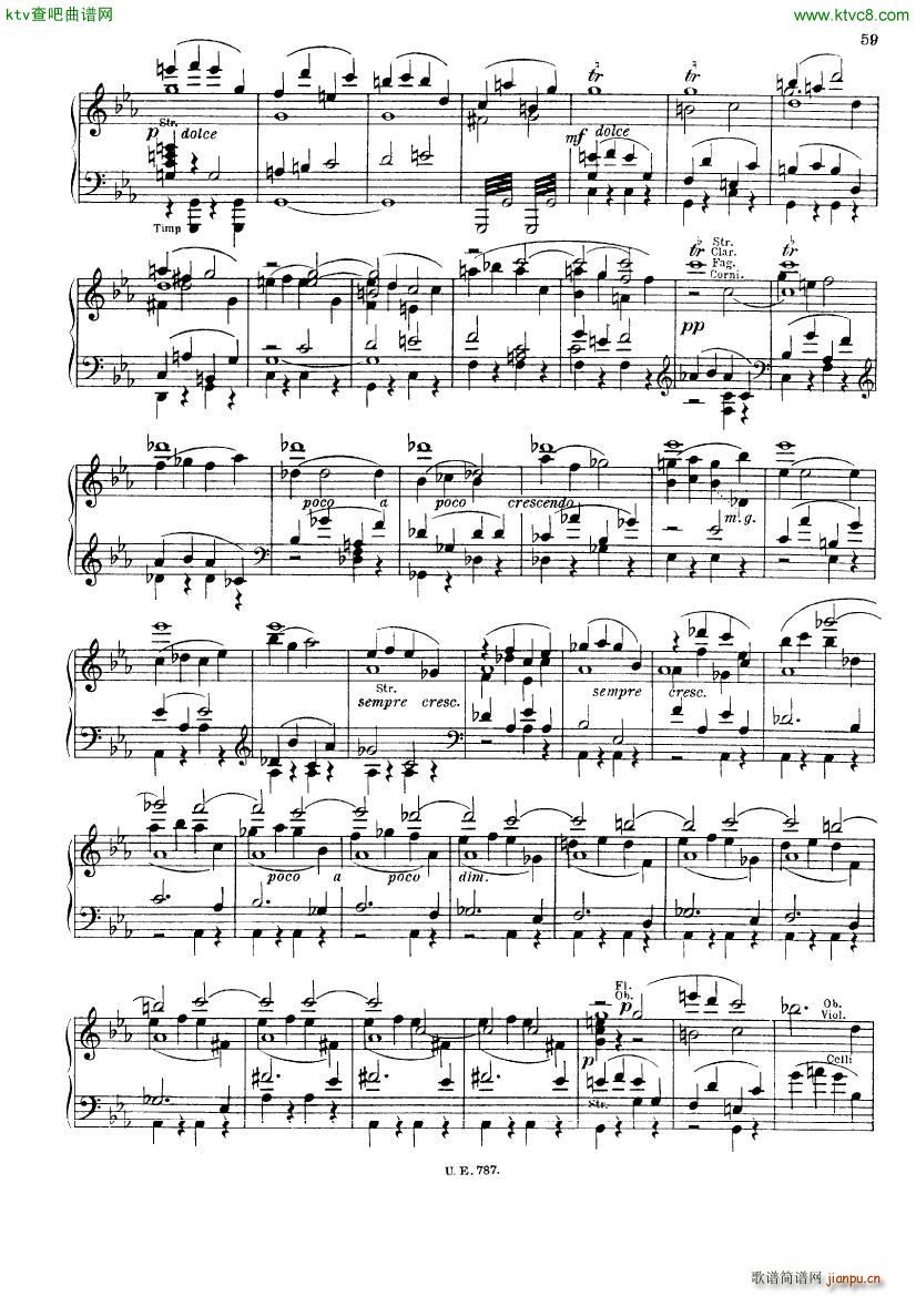 Bruckner Stradal Symphonie No 2 (V)16