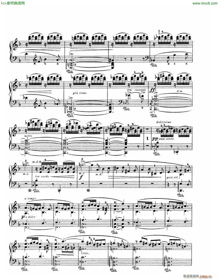 Grieg Lyric Pieces Op 47(V)6