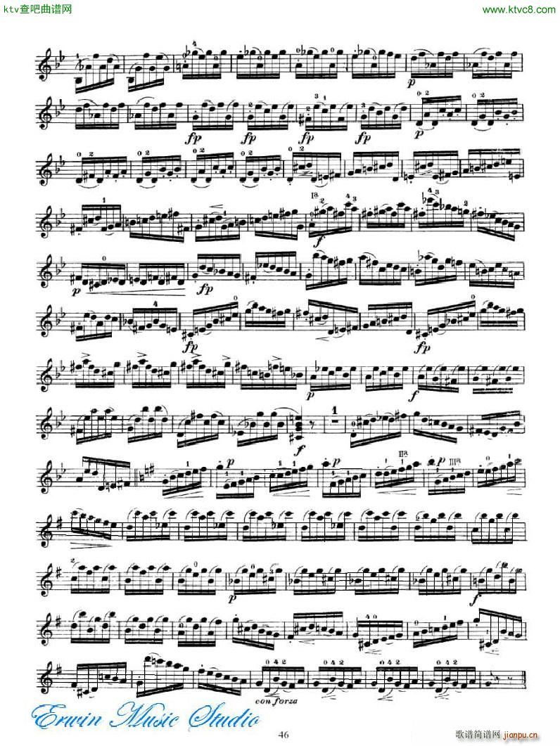 _ 24SPierre Rode 24 Caprices 35 50(ʮּ)12