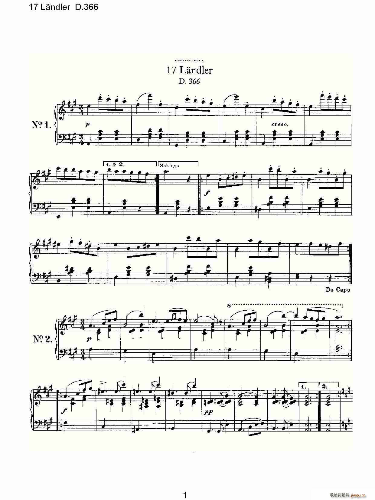17 L?ndler D 366(V)1