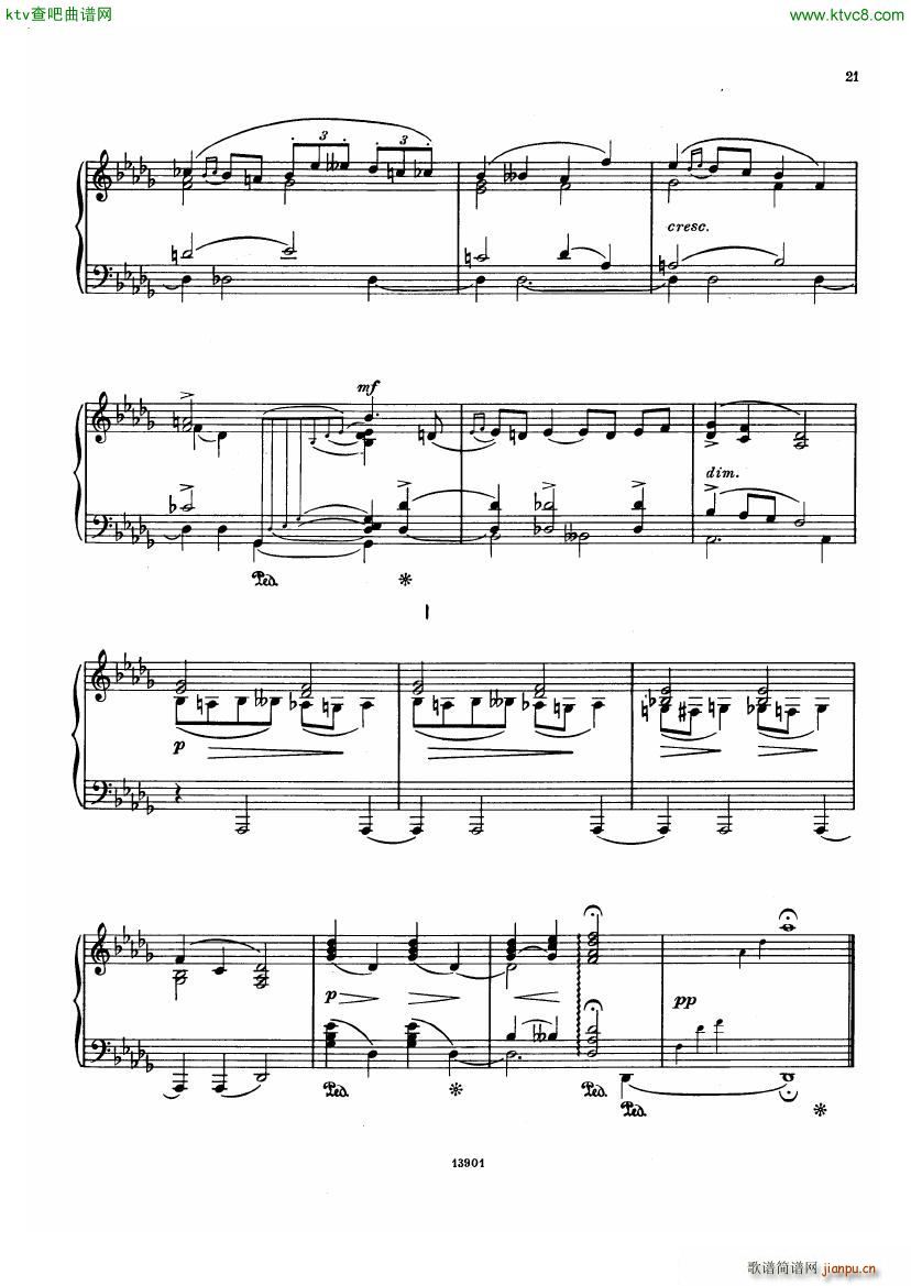 Borodin Little Suite(V)19