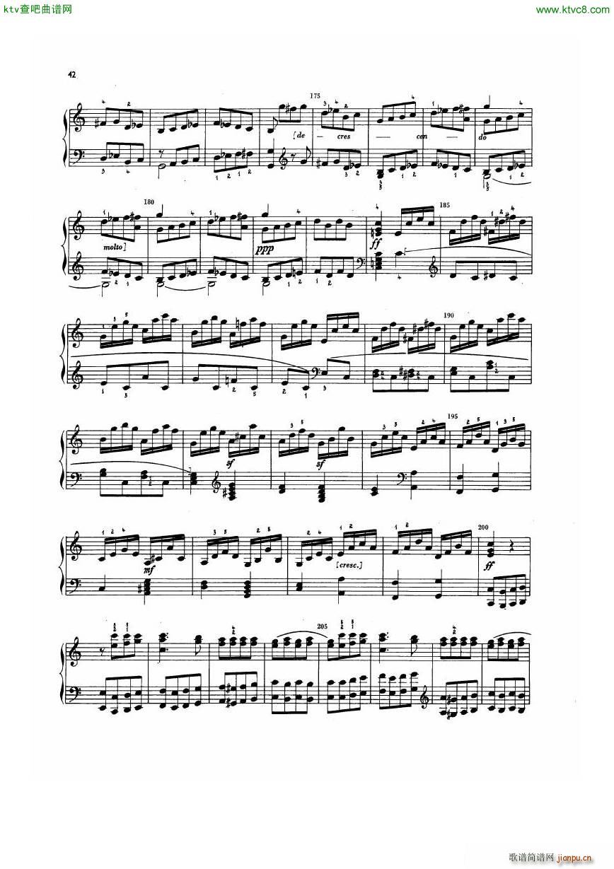 dussek op9 2 Sonate C Dur(V)24