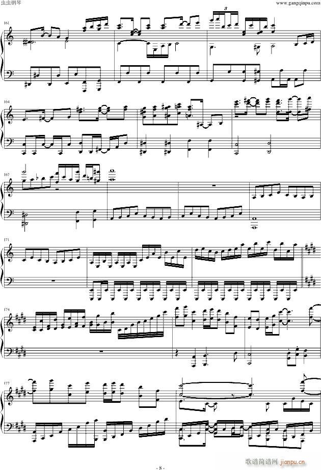 II Pianoforte 1 4(V)8