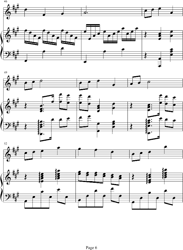 gf(V)6