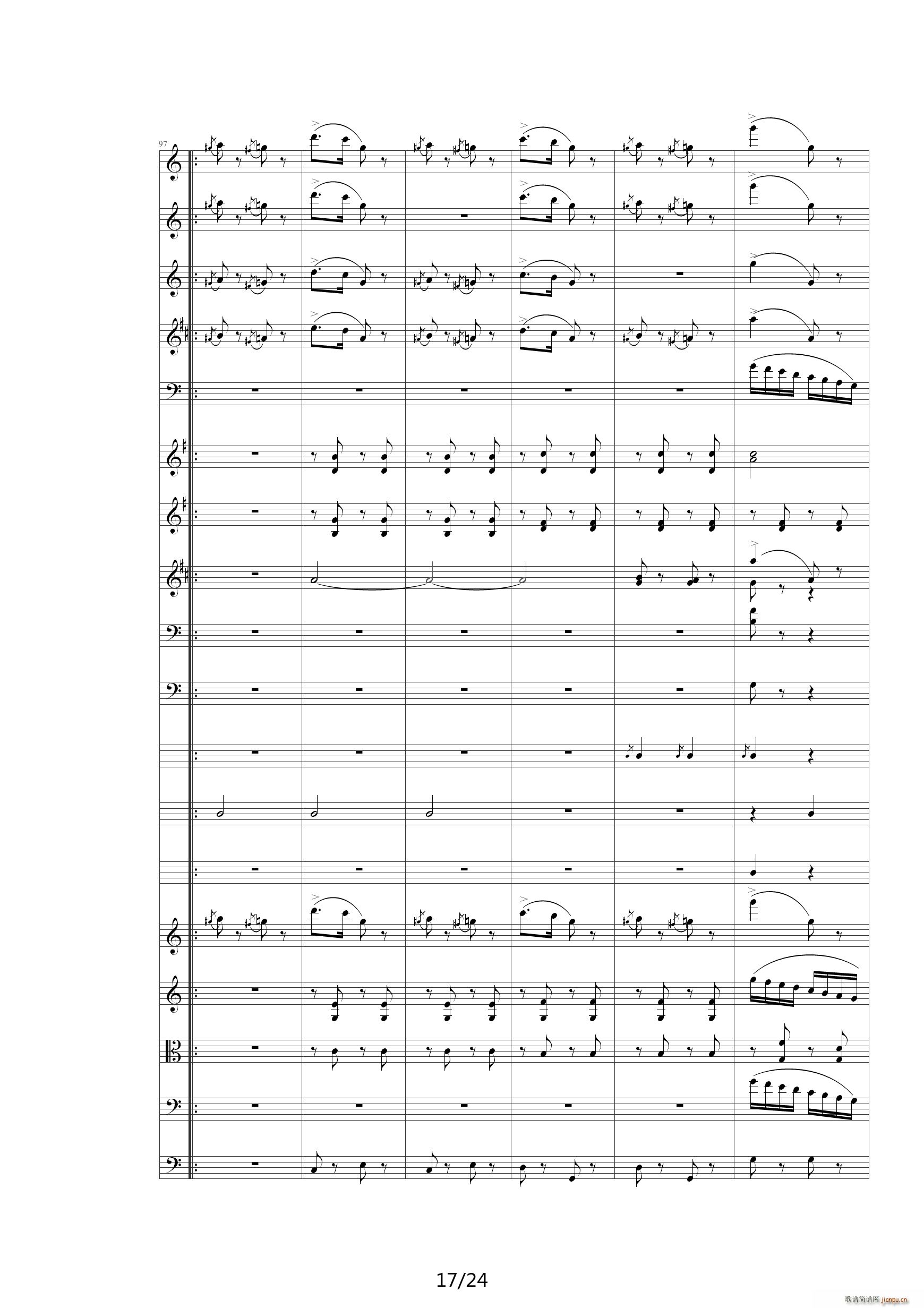 QW Ҙ 00QW Orchestra(V)17