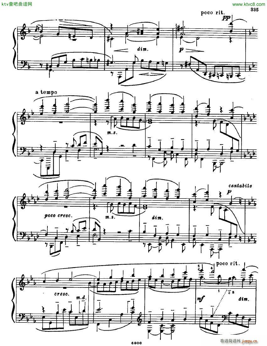 Anatoly Alexandrov Opus 87 Sonata no 12(V)35