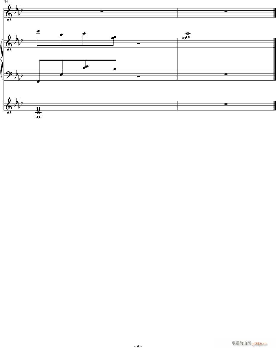 (V)9