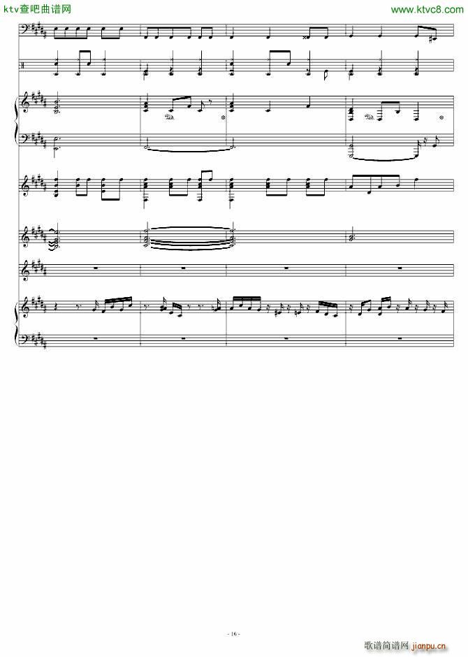 JAZZ DEMO(V)16