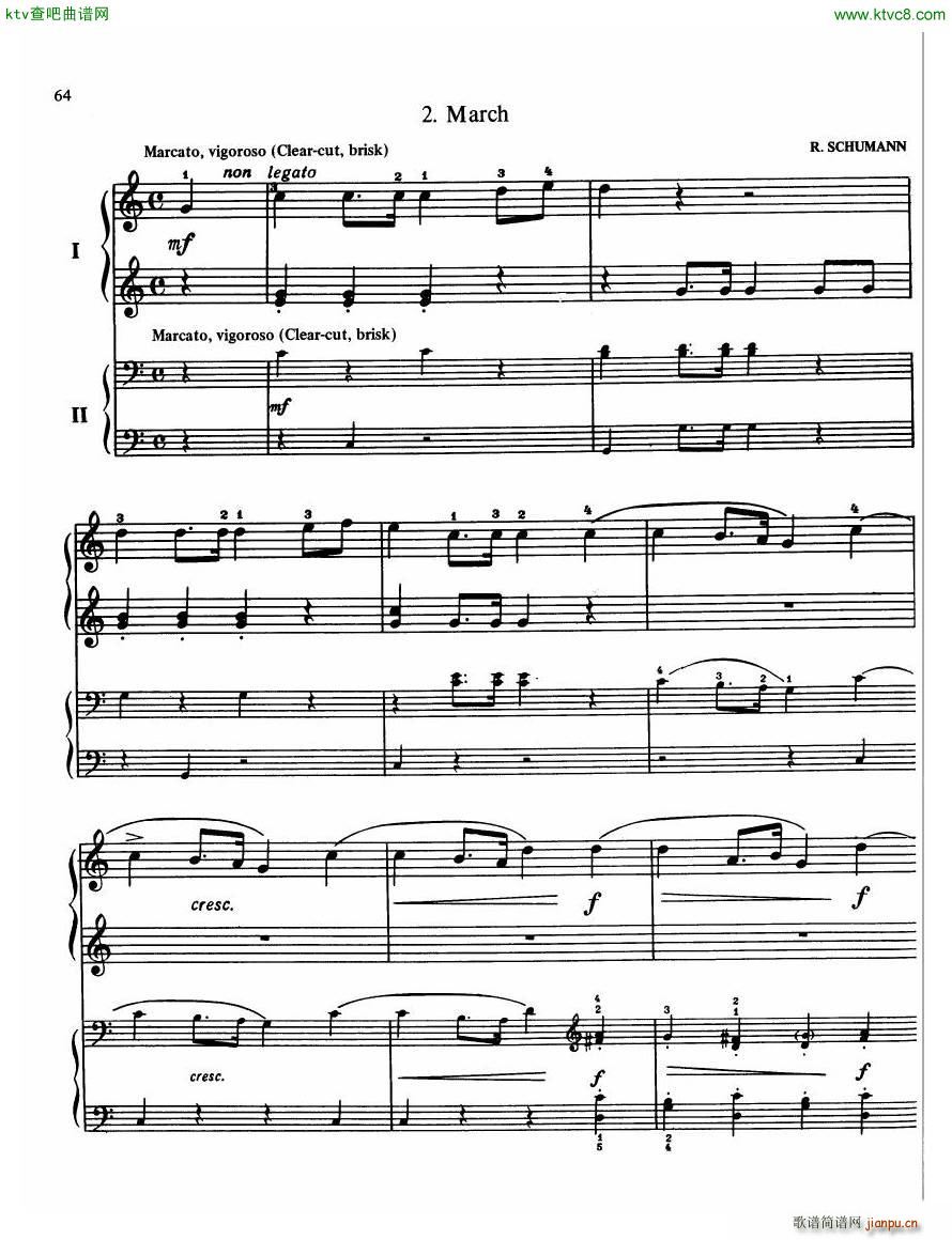 The Russian School of Piano Playing 2 (V)15