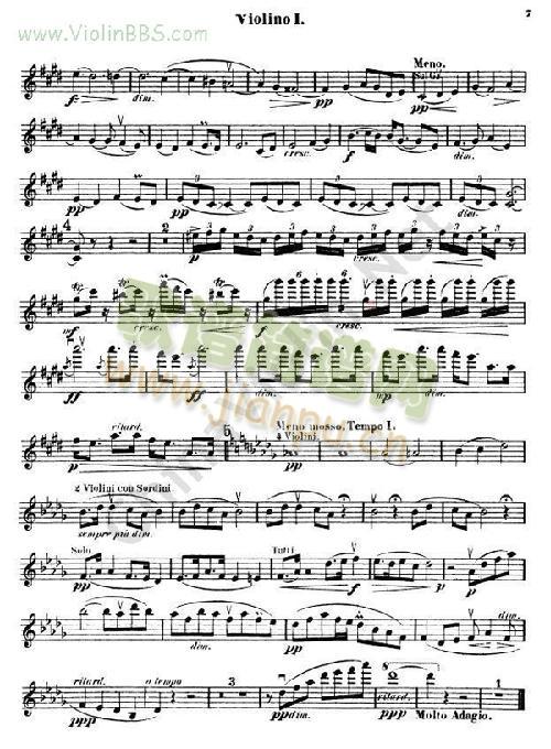 Symphony(СV)6