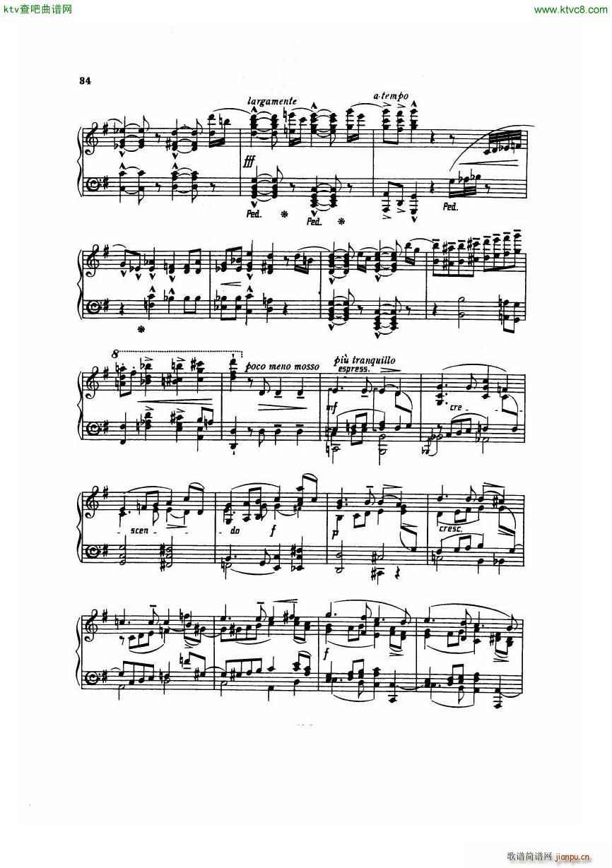 Edward Elgar Enigma Variations Op 36(V)35