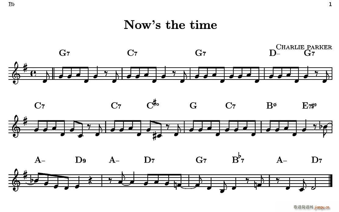 Now s The Time λɹ(λɹV)1