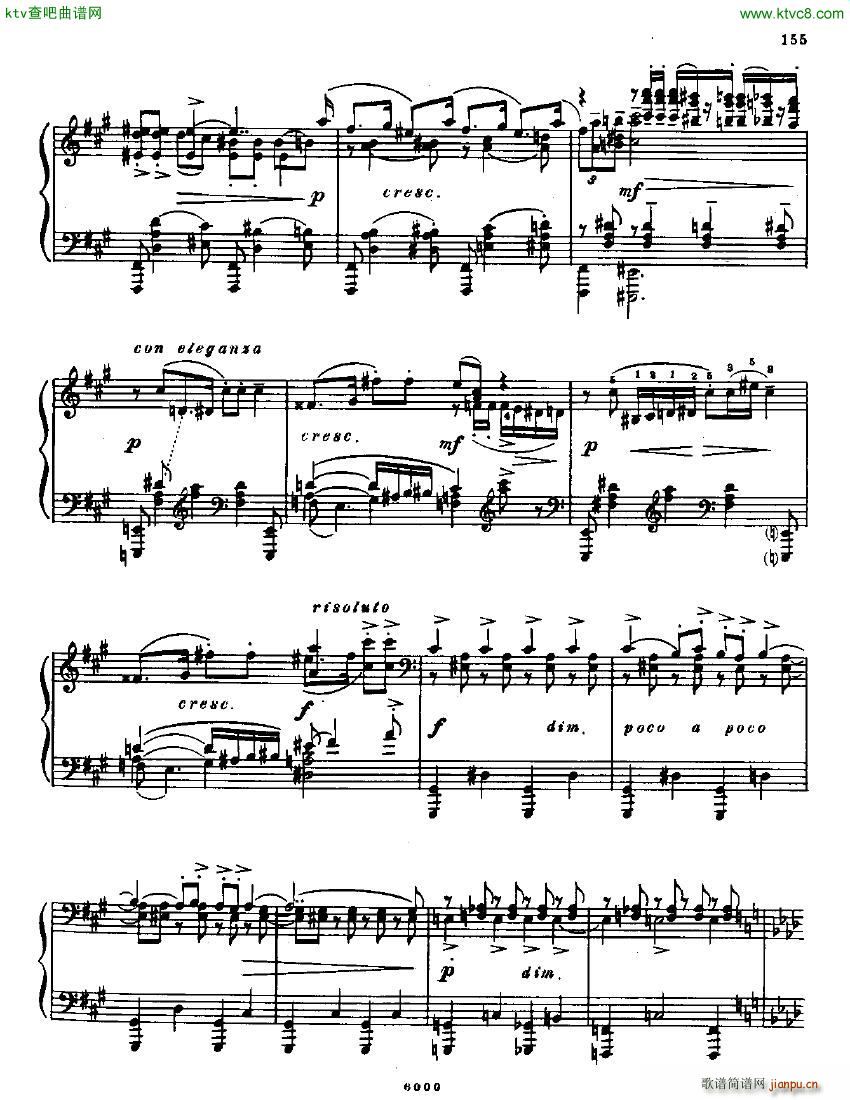 Anatoly Alexandrov Opus 26 Sonata no 6(V)18