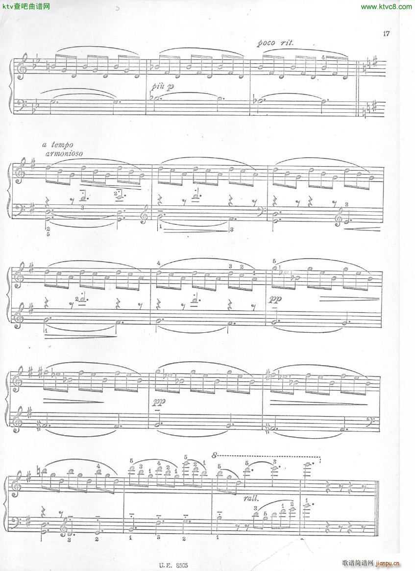 Bloch Enfantines Pieces for children Book2(V)16