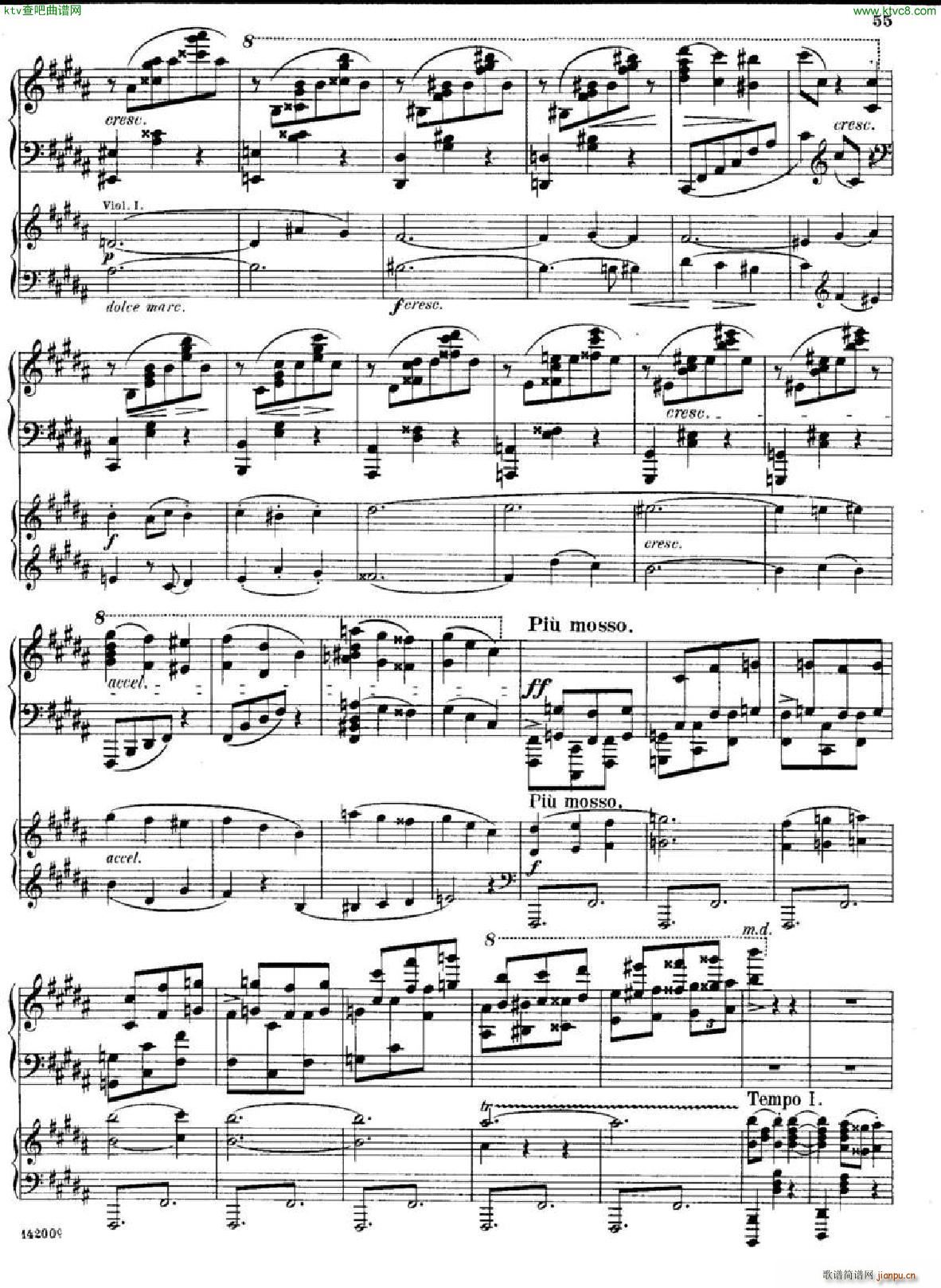 huss concerto part4(V)5
