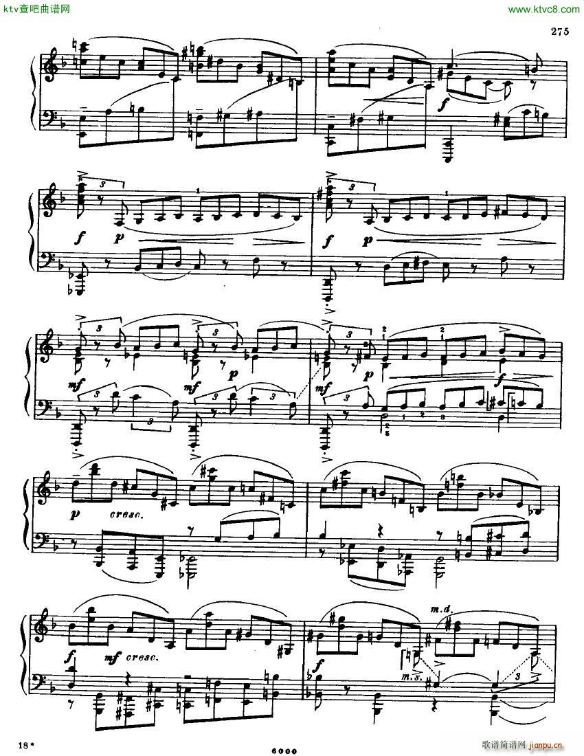 Anatoly Alexandrov Opus 72 Sonata no 10(V)35