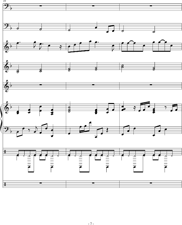 (V)7