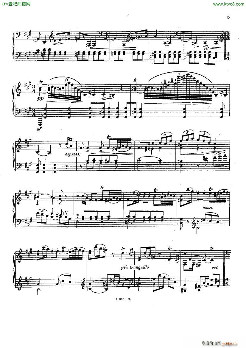 hofmann Op17 andande and presto(V)3