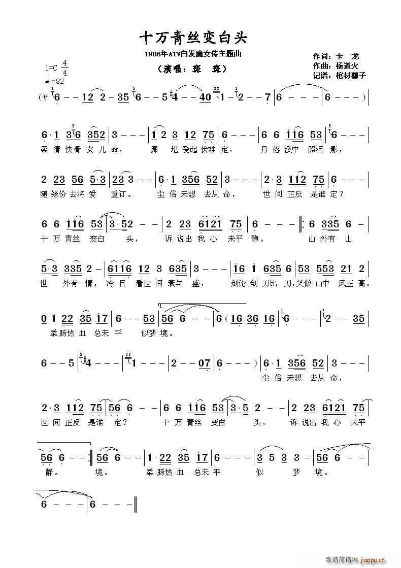 ʮfz׃^ 1986ATVװl(f)ħŮ}(ʮּ)1