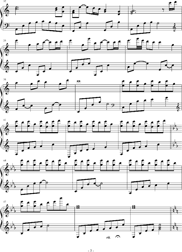 ҸĸЄ(V)3