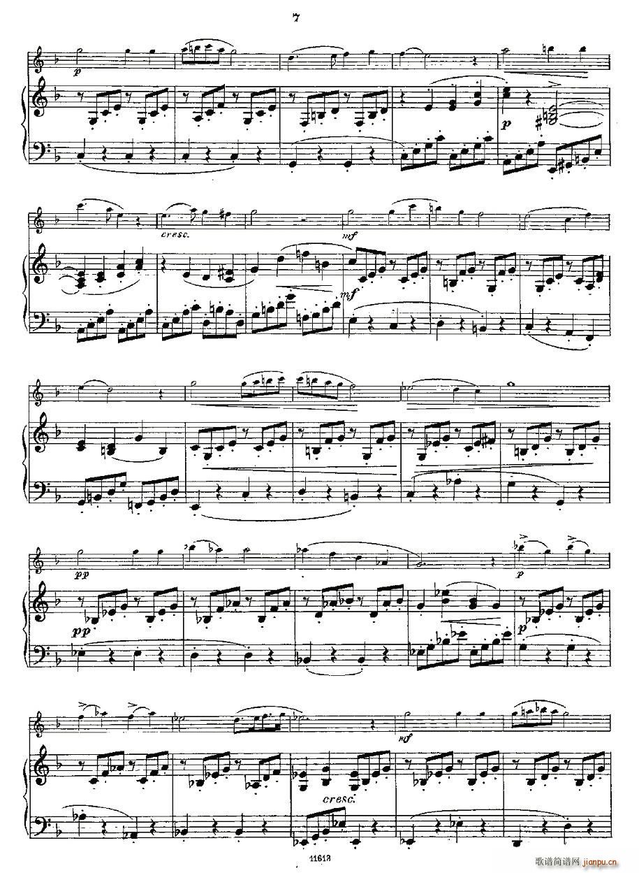 Opern-Transcriptionen.Op.45-1(ѺV)7