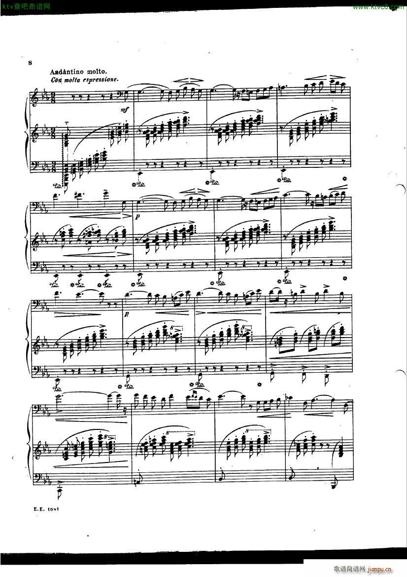 Bizet Hackh Carmen(V)6