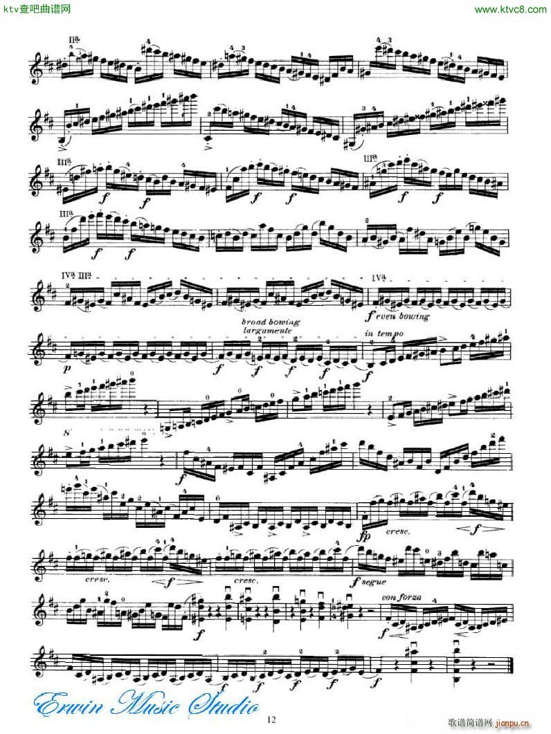 _ 24SPierre Rode 24 Caprices 01 17(ʮּ)12