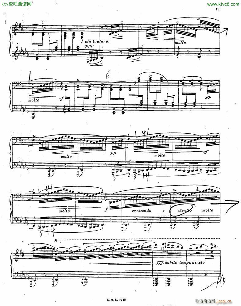 Foulds essays in the modes op 78 nos 1 6(V)12