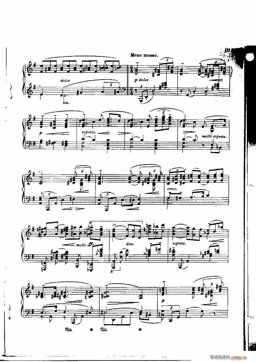 Bowen Op 72 Piano Sonata No 5 in F(V)10