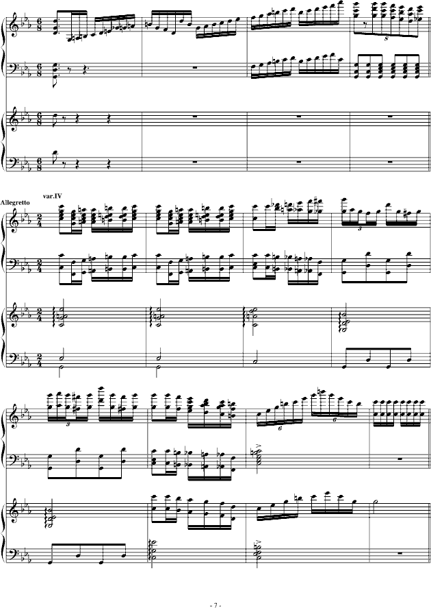 b}(V)7