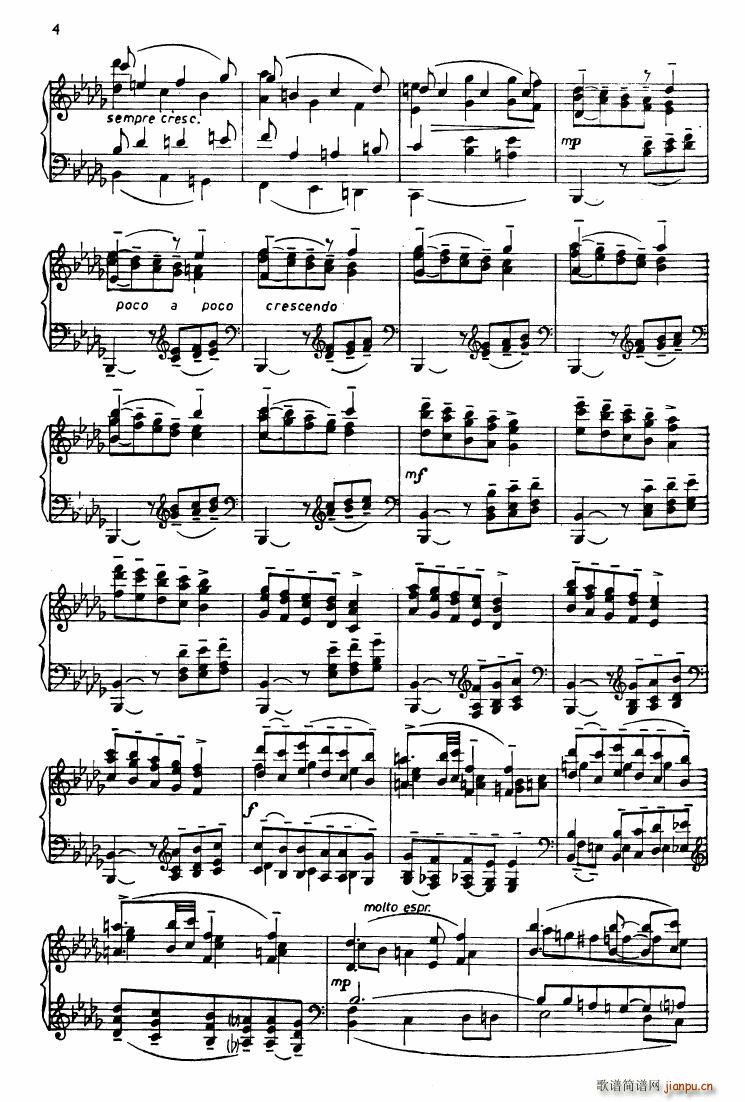 Bazlik Preludes book 2 (V)6