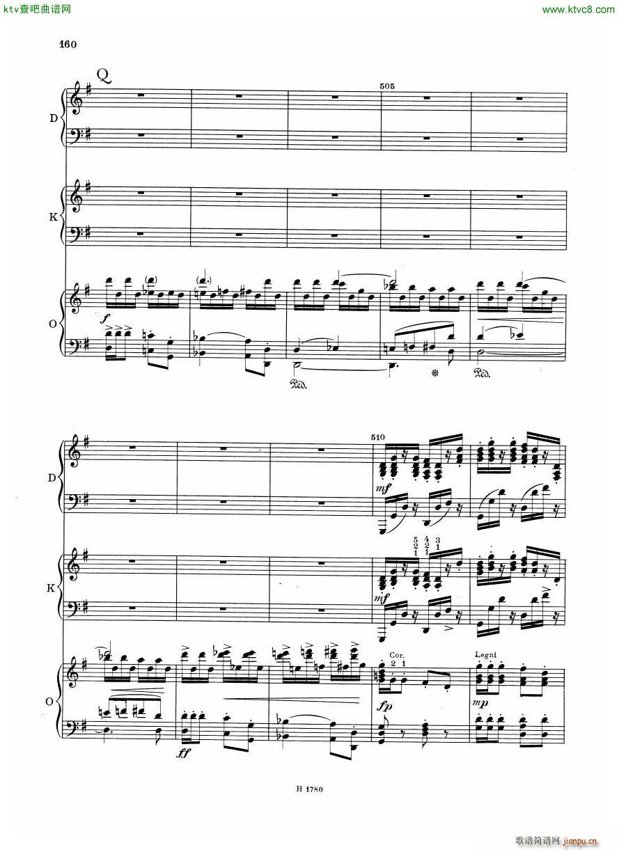 Dvorak Piano Concerto Op 33 6(V)19