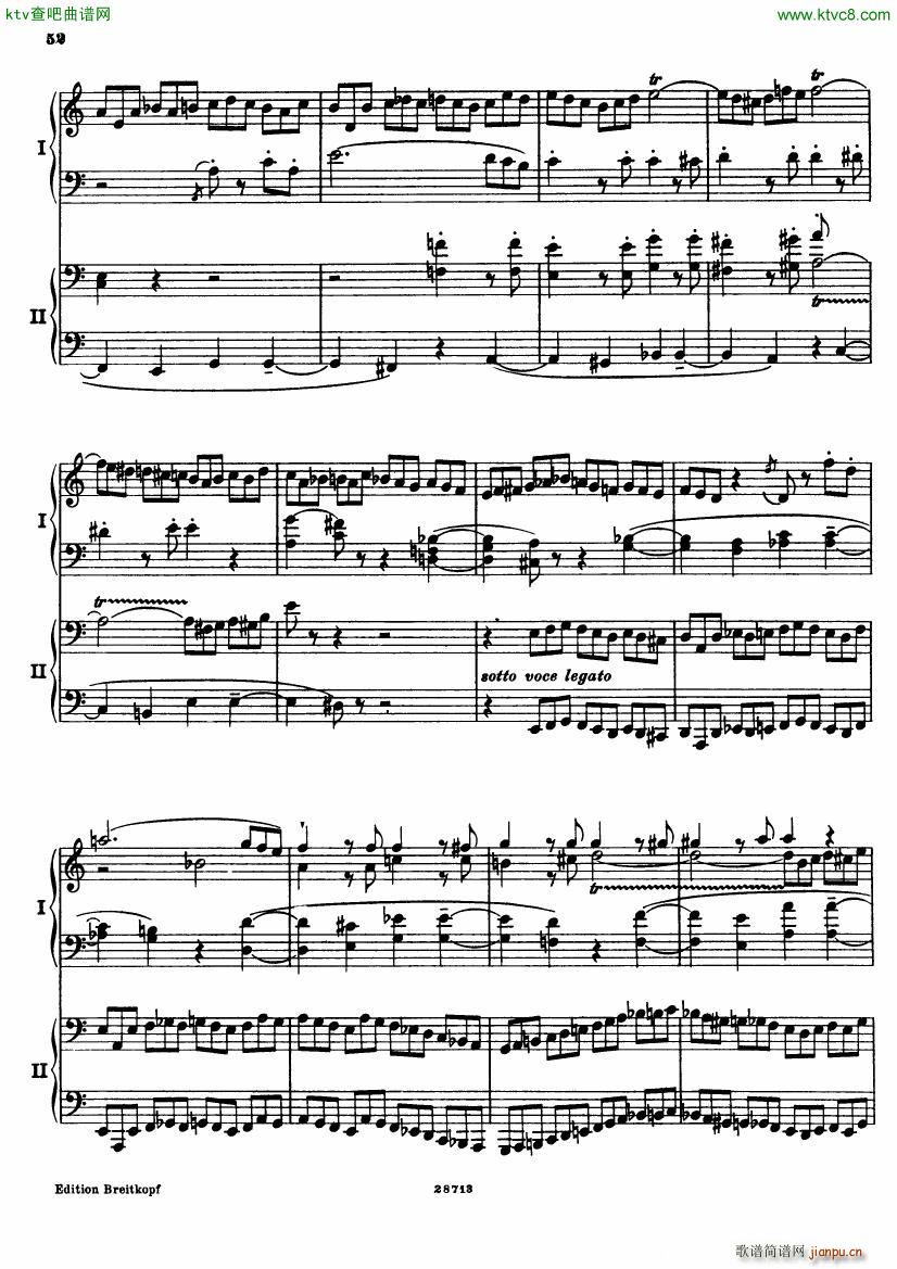 Busoni Fantasia contrappuntistica 2p 2(V)18