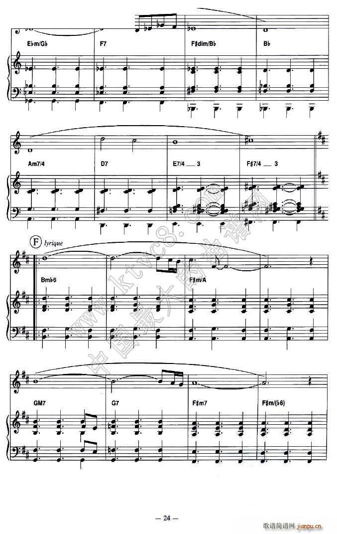 TANGO POUR CLAUDE ˄ڵ̽(L(fng)V)7
