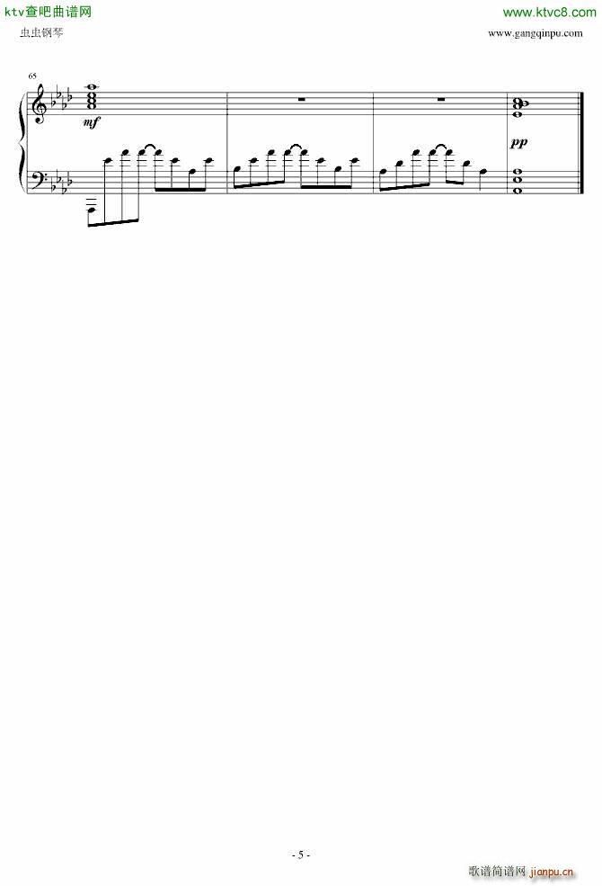 my heart will go on (V)5