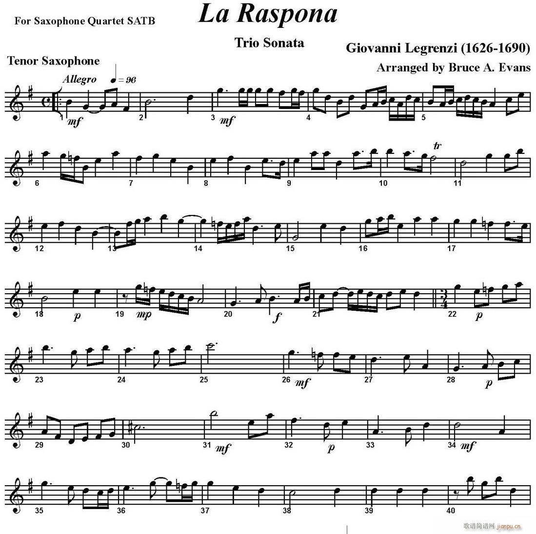 La Raspona  _˹(V)1