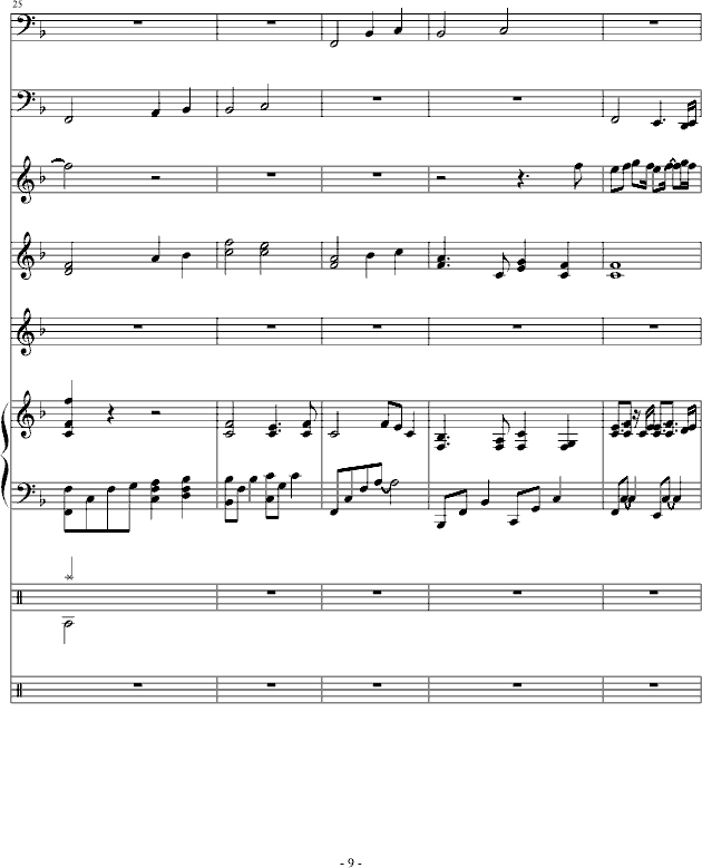 (V)9