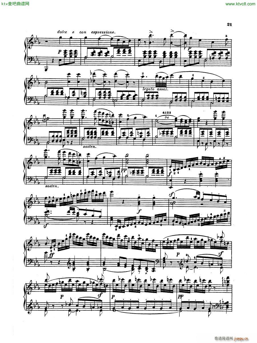 Hummel Sonata No 2 Op 13(V)20