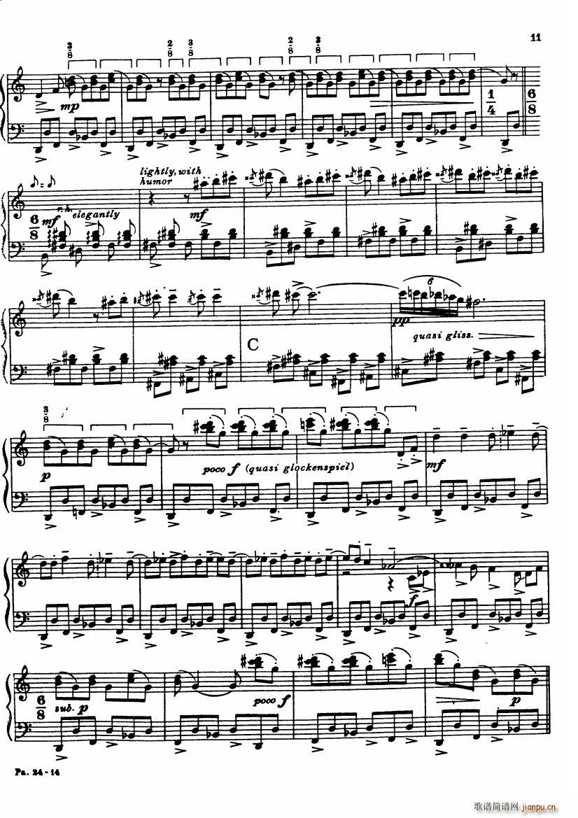 Copland Aaron Arr Bernstein El Salon Mexico(V)10