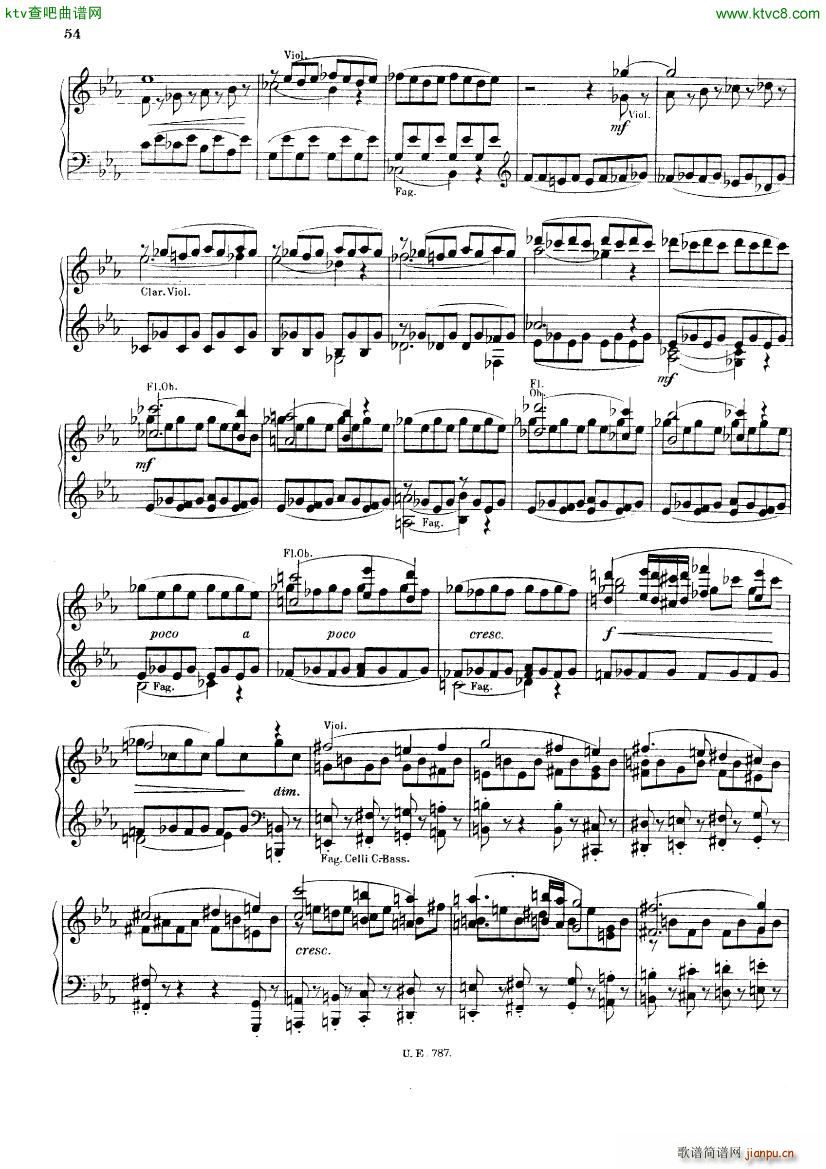 Bruckner Stradal Symphonie No 2 (V)11
