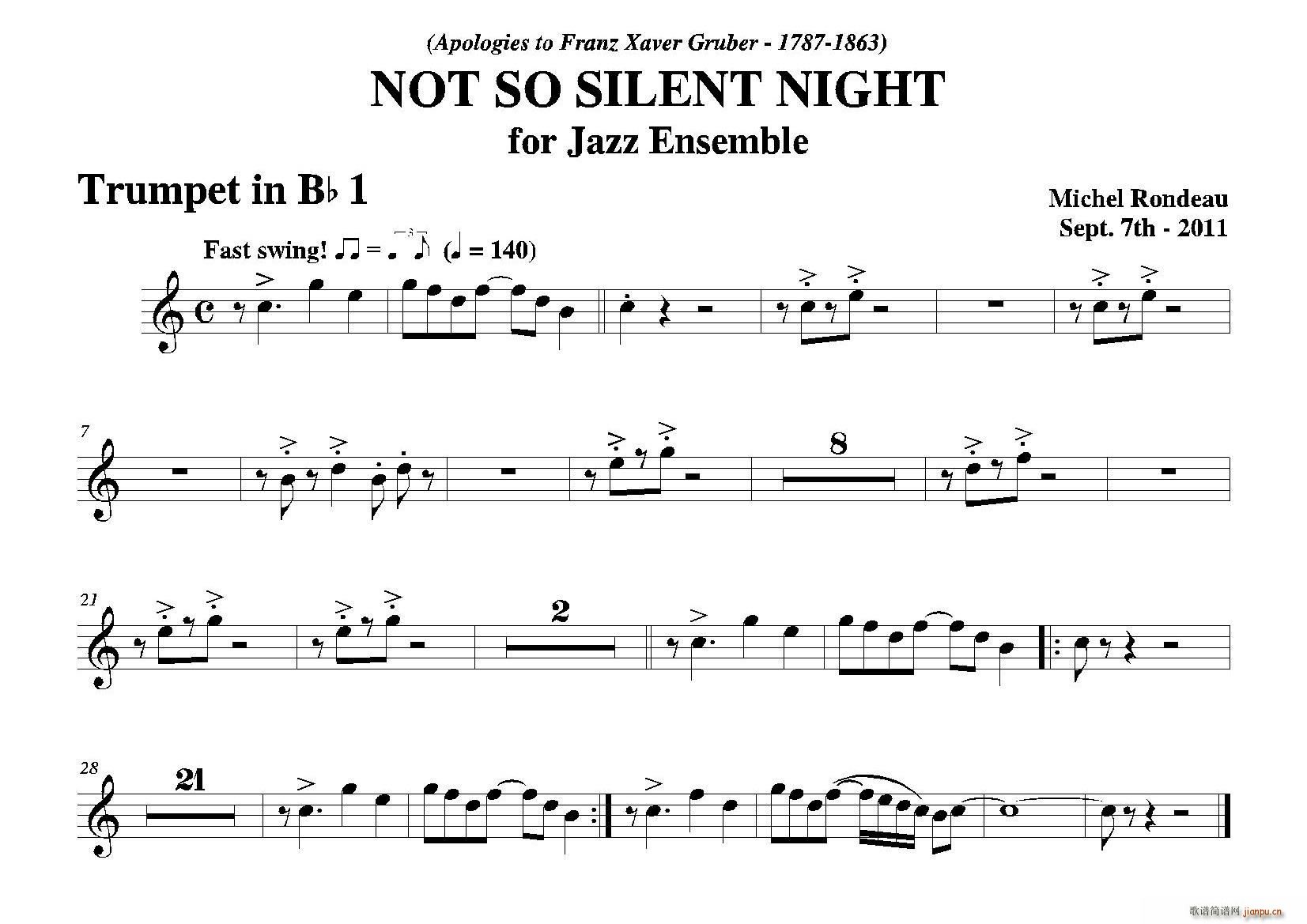 NOT SO SILENT NIGHT һBС̖(ʮּ)1