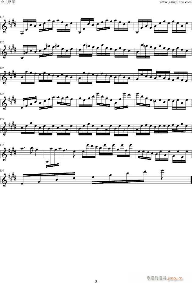 Bach(V)5