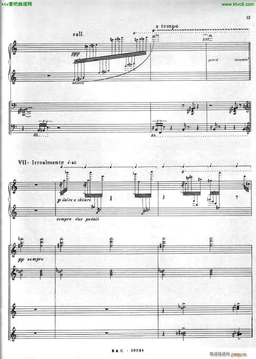Ginastera Piano concerto No 1 part 1(V)13