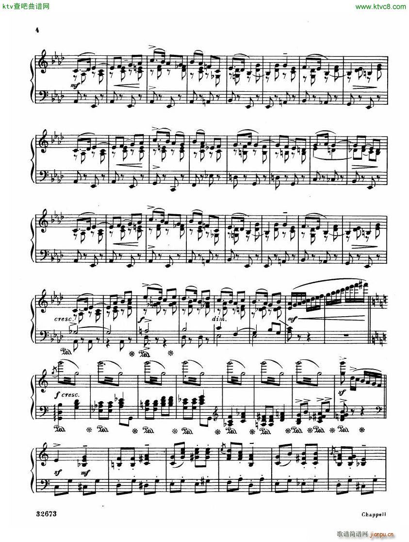 Coates London Again Piano Suite(V)5