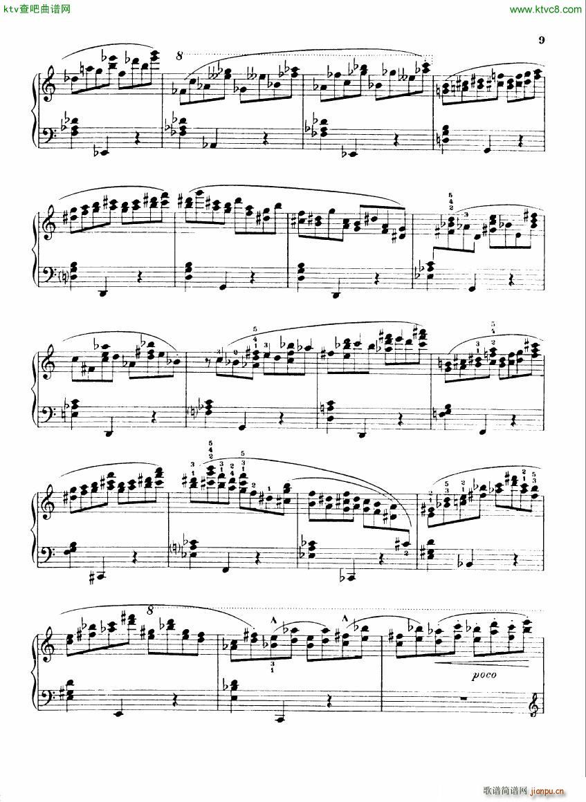 Busoni an die jugend 1(V)9
