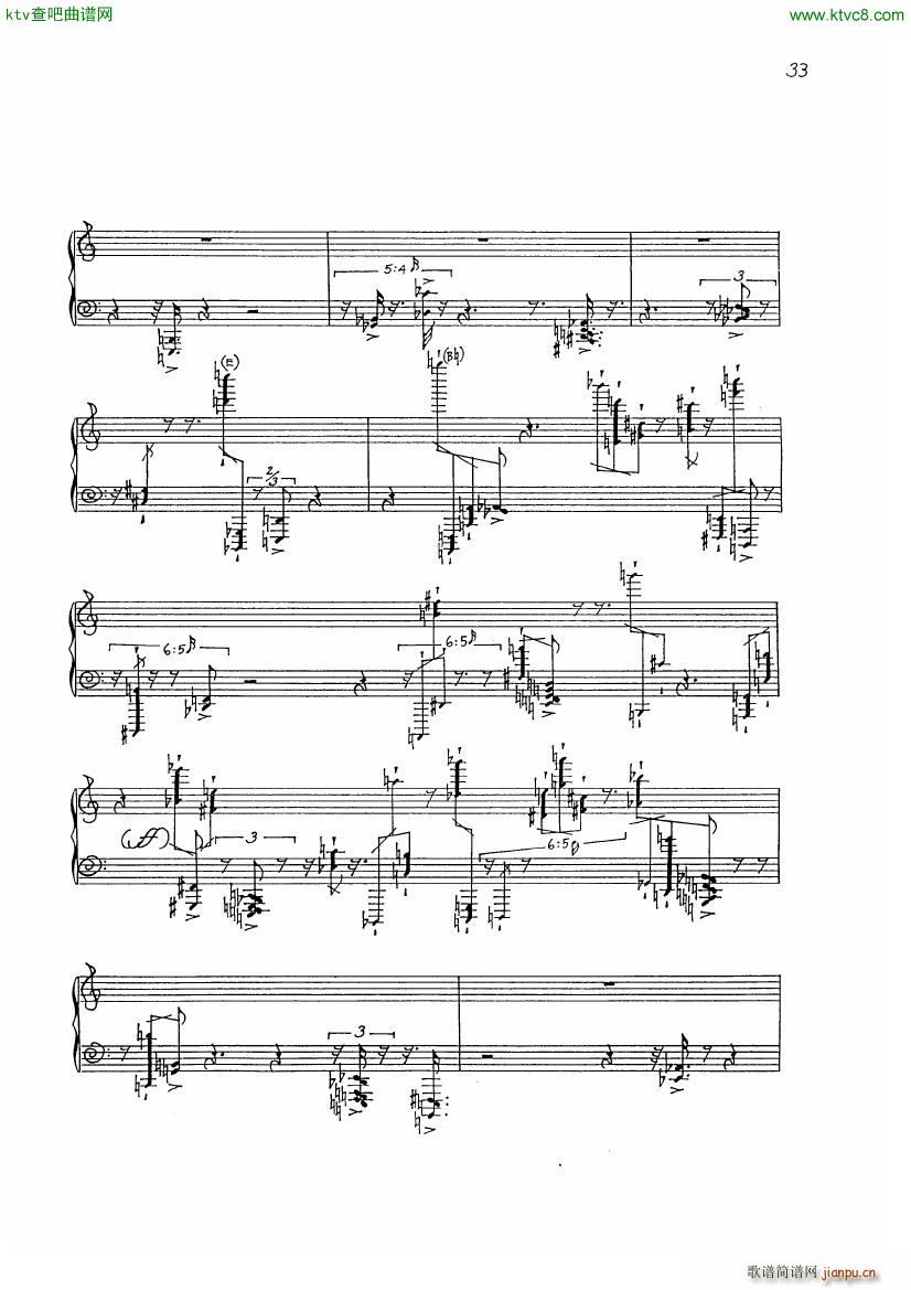finnissy michael verdi transcription no 04(V)8